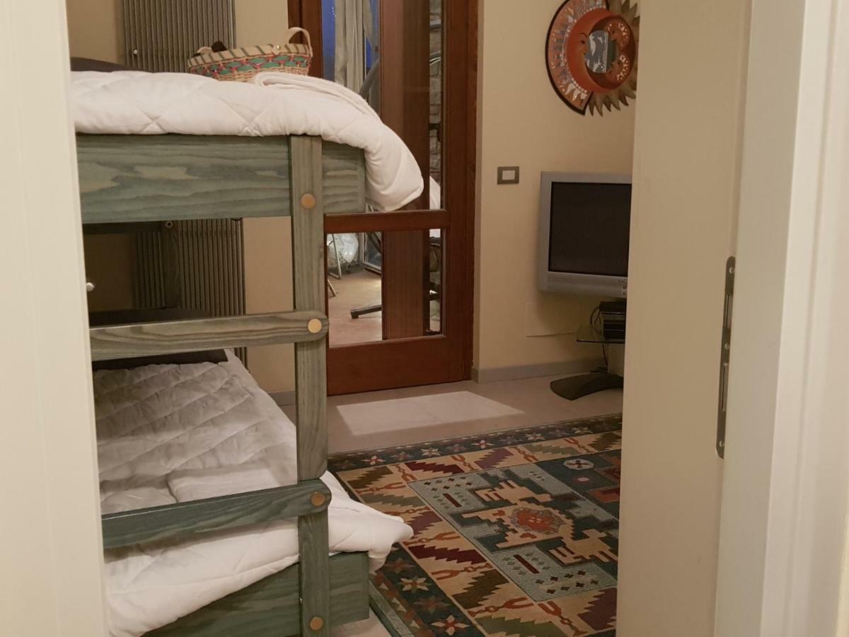 Casa Camilla Βίλα Polpenazze del Garda Εξωτερικό φωτογραφία