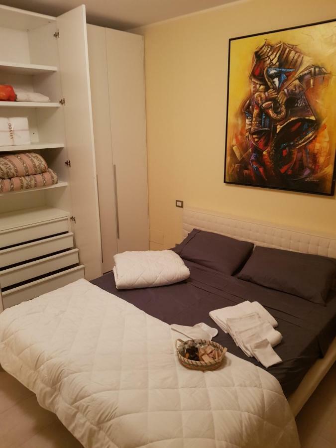 Casa Camilla Βίλα Polpenazze del Garda Εξωτερικό φωτογραφία
