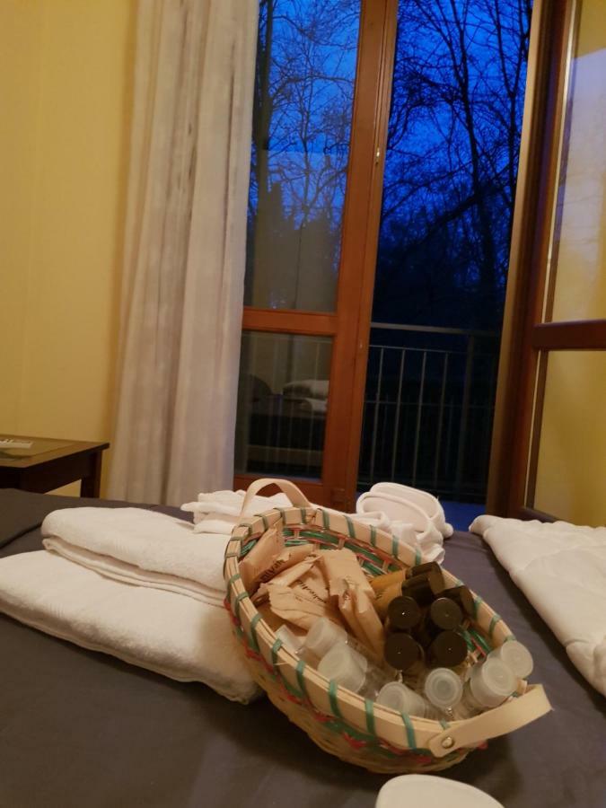 Casa Camilla Βίλα Polpenazze del Garda Εξωτερικό φωτογραφία