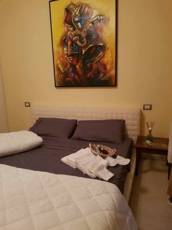 Casa Camilla Βίλα Polpenazze del Garda Εξωτερικό φωτογραφία