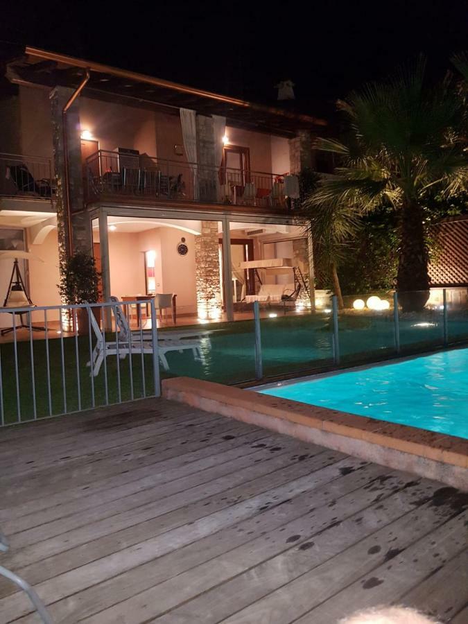 Casa Camilla Βίλα Polpenazze del Garda Εξωτερικό φωτογραφία