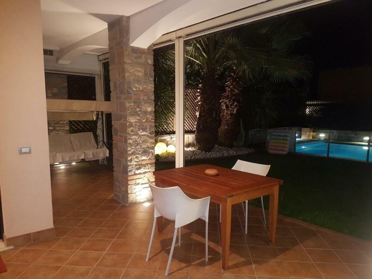 Casa Camilla Βίλα Polpenazze del Garda Εξωτερικό φωτογραφία
