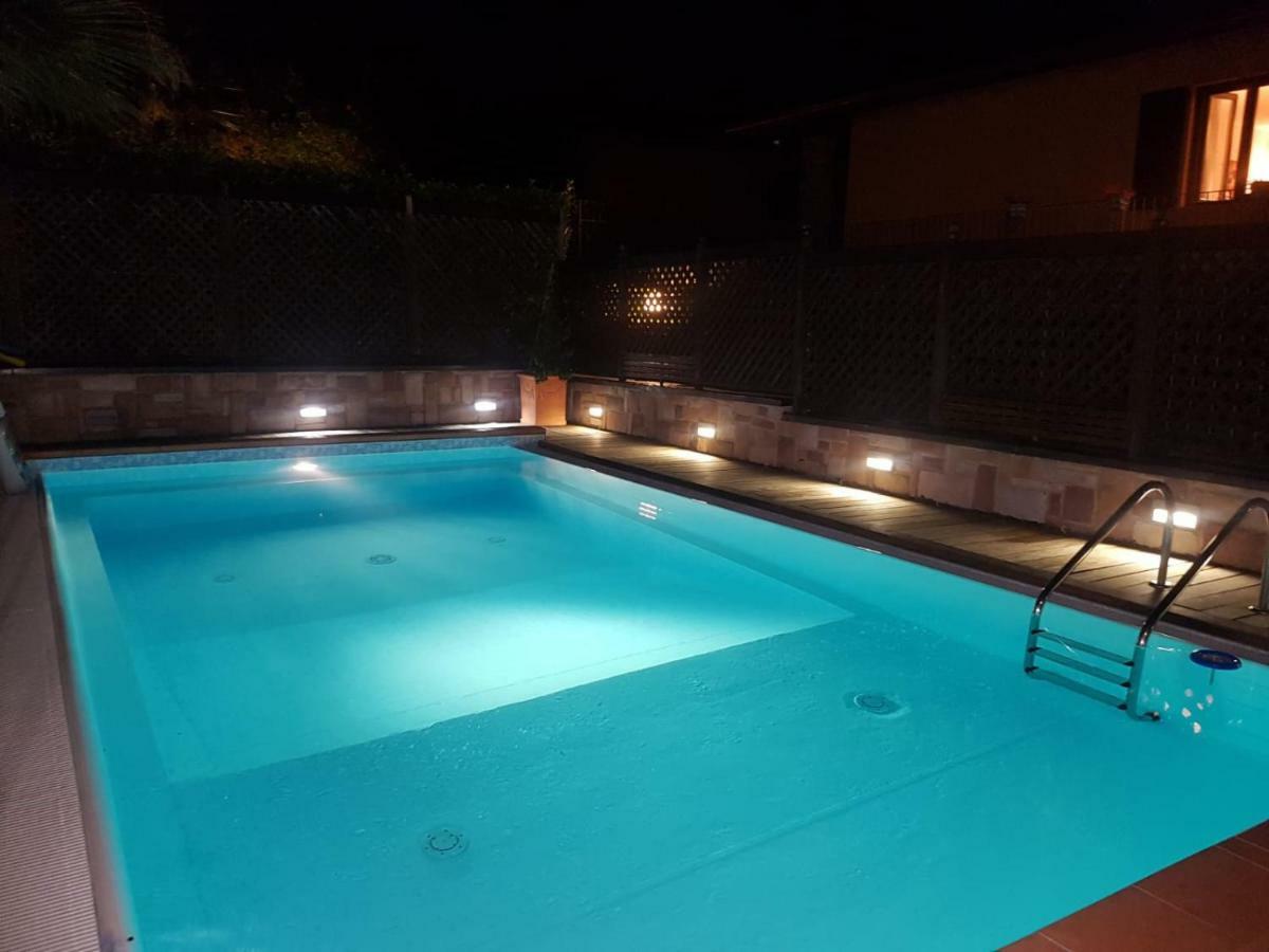 Casa Camilla Βίλα Polpenazze del Garda Εξωτερικό φωτογραφία