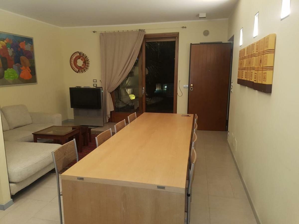 Casa Camilla Βίλα Polpenazze del Garda Εξωτερικό φωτογραφία