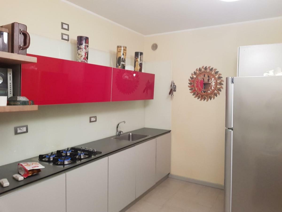 Casa Camilla Βίλα Polpenazze del Garda Εξωτερικό φωτογραφία